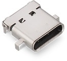 WR-USB Type C Connectors